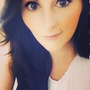 Meet your Posher, Alexandria